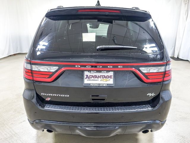 2024 Dodge Durango R/T Plus