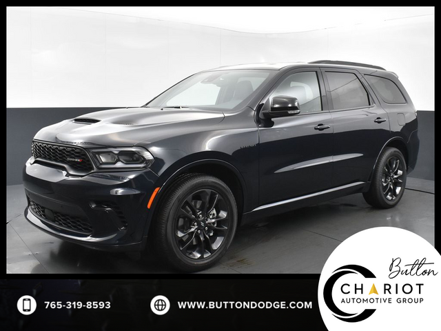 2024 Dodge Durango R/T Plus