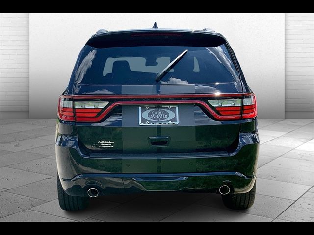 2024 Dodge Durango R/T