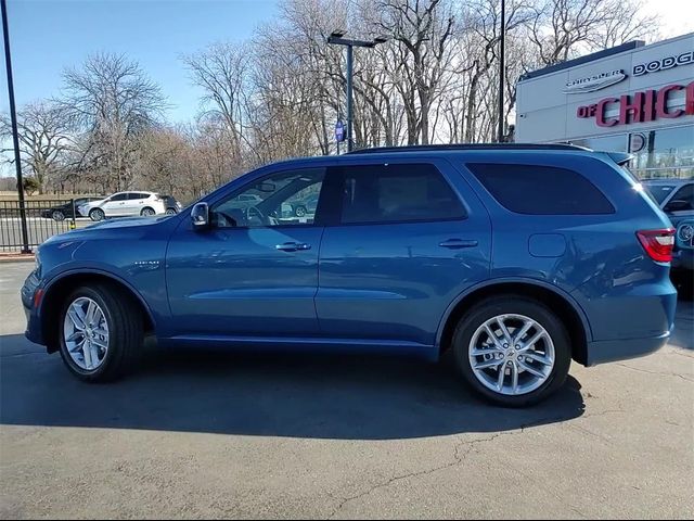 2024 Dodge Durango R/T Plus