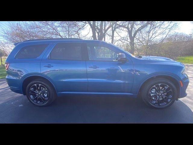 2024 Dodge Durango R/T