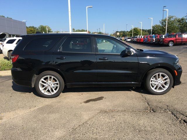 2024 Dodge Durango R/T