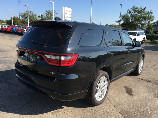 2024 Dodge Durango R/T