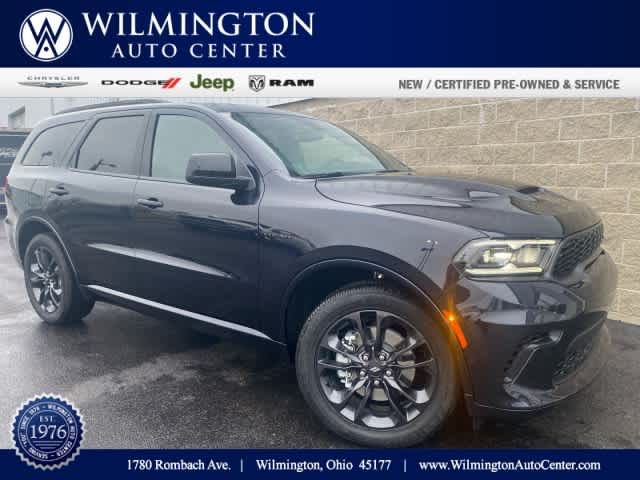 2024 Dodge Durango R/T