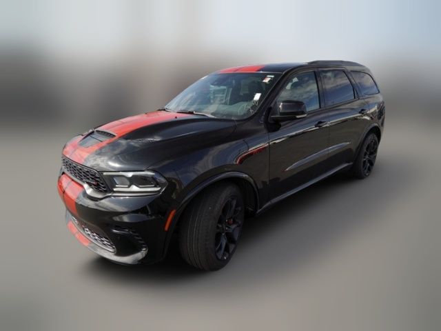 2024 Dodge Durango R/T Plus