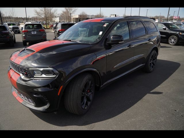 2024 Dodge Durango R/T Plus