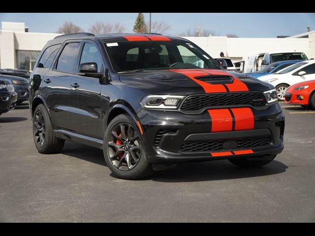 2024 Dodge Durango R/T Plus