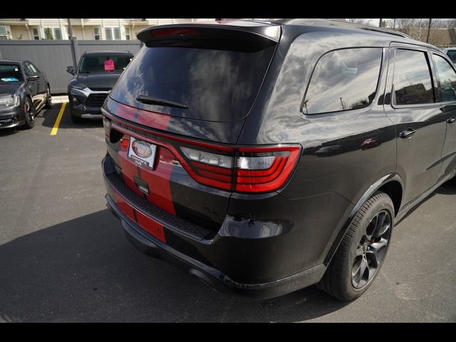 2024 Dodge Durango R/T Plus