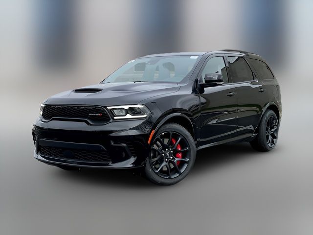 2024 Dodge Durango R/T Premium