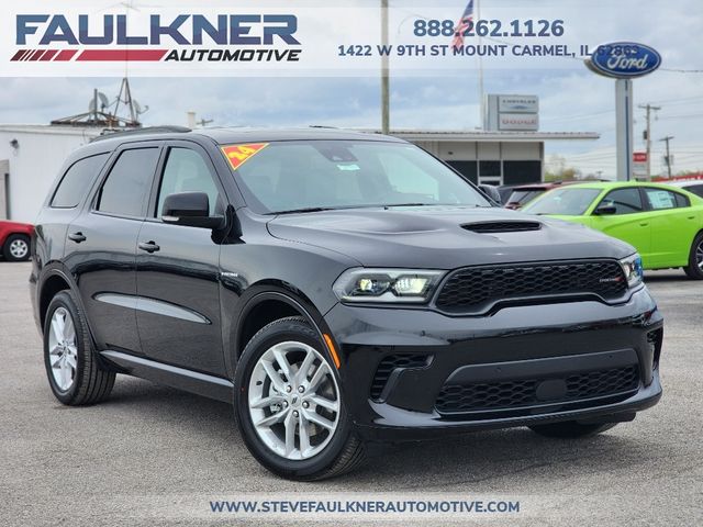 2024 Dodge Durango R/T Premium