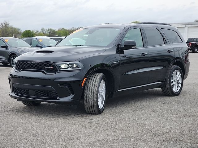 2024 Dodge Durango R/T Premium