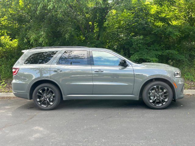 2024 Dodge Durango R/T