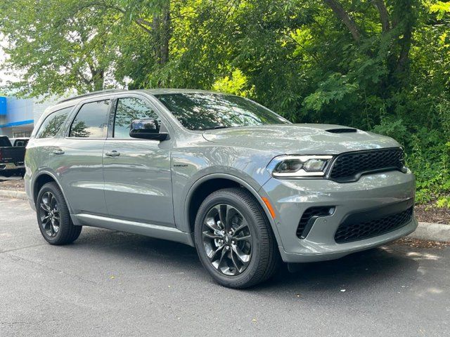 2024 Dodge Durango R/T