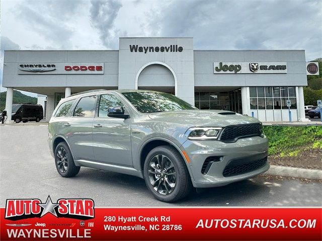 2024 Dodge Durango R/T