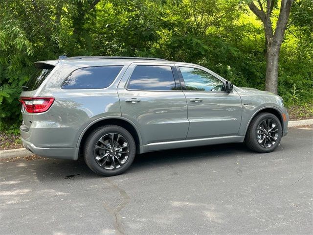 2024 Dodge Durango R/T