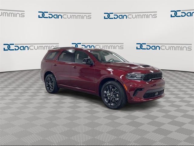 2024 Dodge Durango R/T