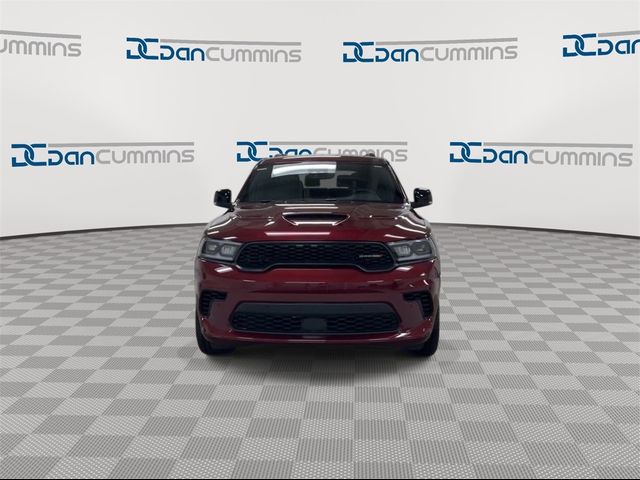 2024 Dodge Durango R/T