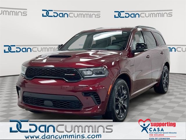 2024 Dodge Durango R/T