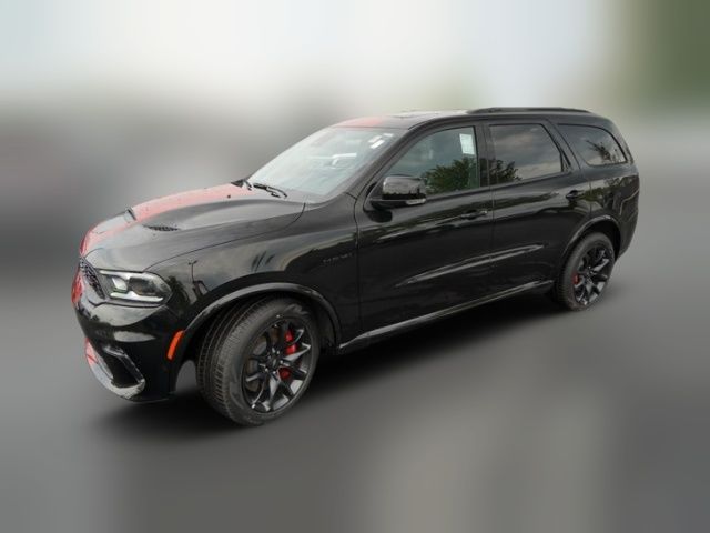 2024 Dodge Durango R/T Plus