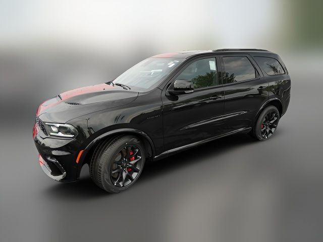 2024 Dodge Durango R/T Plus