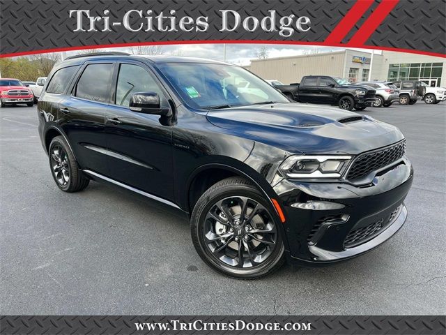 2024 Dodge Durango R/T Plus