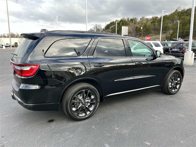 2024 Dodge Durango R/T Plus