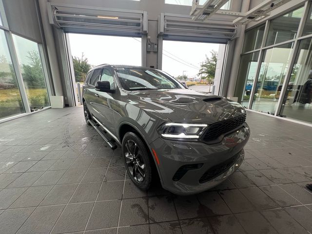 2024 Dodge Durango R/T Plus