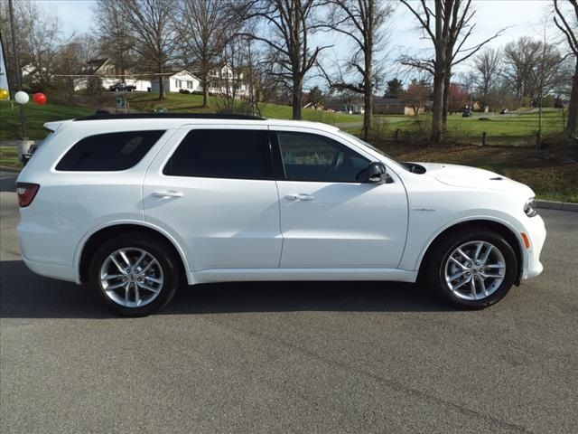 2024 Dodge Durango R/T Plus