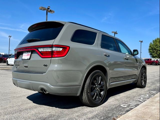 2024 Dodge Durango R/T Plus