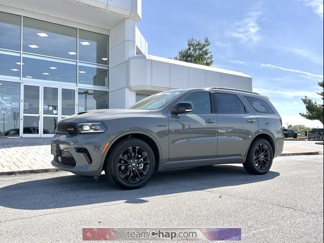 2024 Dodge Durango R/T Plus