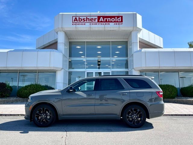 2024 Dodge Durango R/T Plus