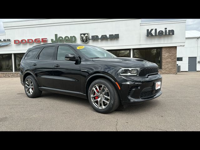 2024 Dodge Durango R/T