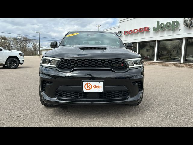 2024 Dodge Durango R/T