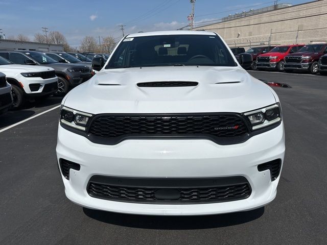 2024 Dodge Durango R/T