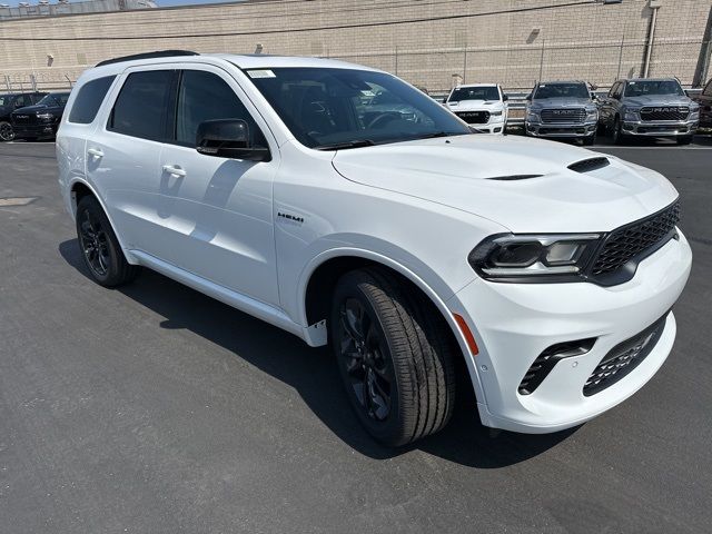 2024 Dodge Durango R/T