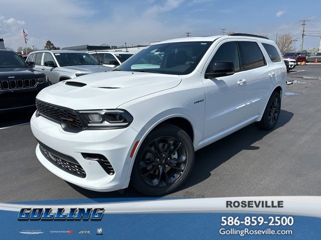 2024 Dodge Durango R/T