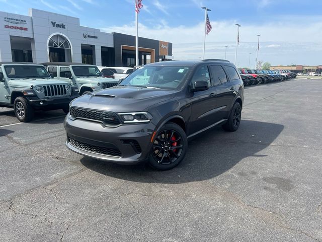 2024 Dodge Durango R/T