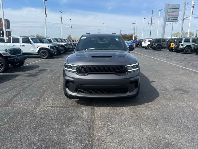 2024 Dodge Durango R/T