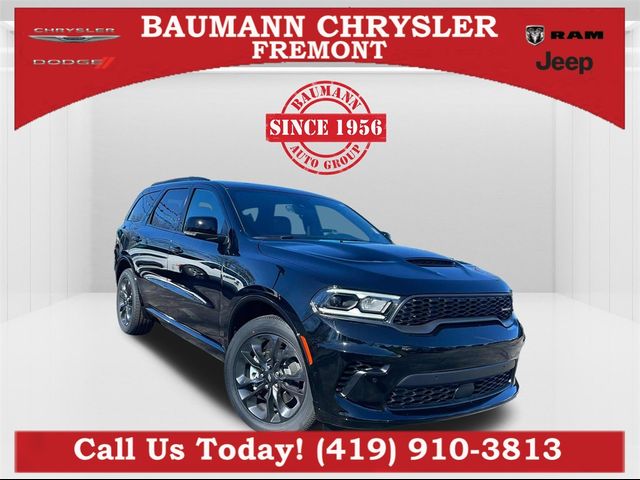 2024 Dodge Durango R/T Plus