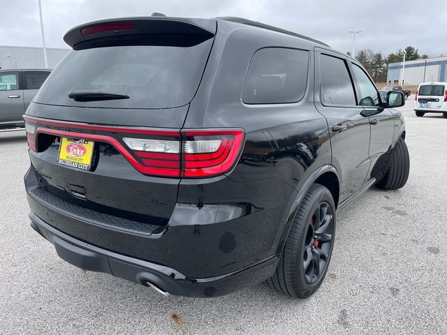 2024 Dodge Durango R/T Plus