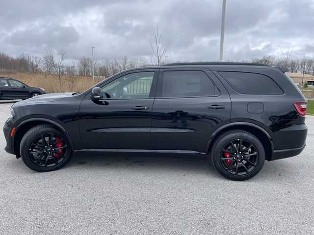 2024 Dodge Durango R/T Plus