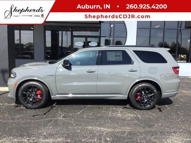 2024 Dodge Durango R/T Plus