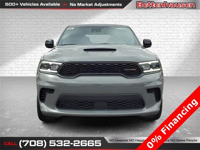 2024 Dodge Durango R/T Plus