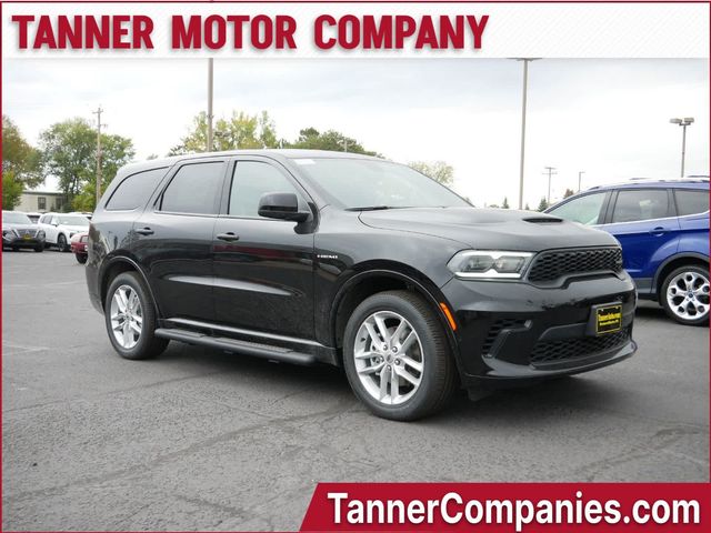 2024 Dodge Durango R/T