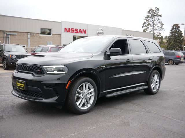 2024 Dodge Durango R/T