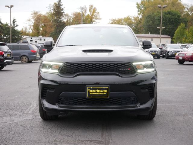 2024 Dodge Durango R/T