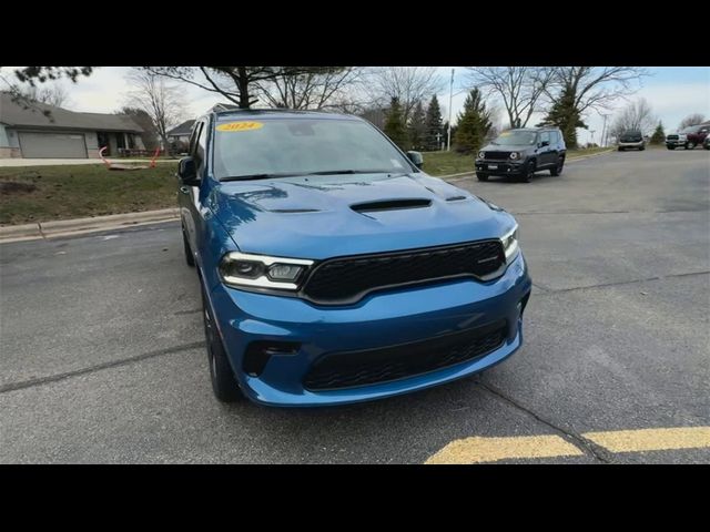 2024 Dodge Durango R/T Plus