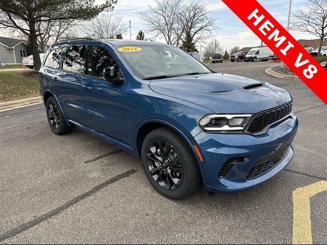 2024 Dodge Durango R/T Plus