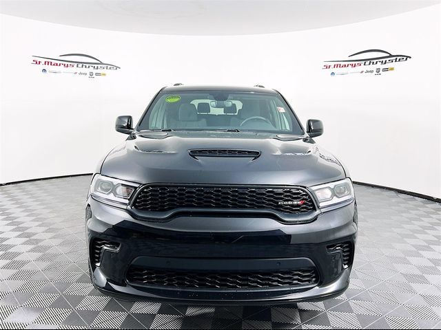 2024 Dodge Durango R/T