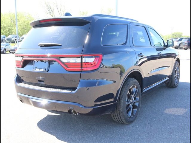 2024 Dodge Durango R/T Plus